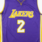 LA Lakers NBA Jersey 'Ball'