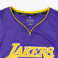 LA Lakers NBA Jersey 'Ball'