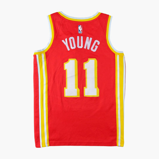 Atlanta Hawks NBA Jersey 'Young'