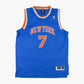 New York Knicks NBA Jersey 'Anthony'