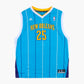 New Orleans Hornets NBA Jersey 'Rivers'