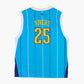 New Orleans Hornets NBA Jersey 'Rivers'