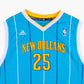 New Orleans Hornets NBA Jersey 'Rivers'