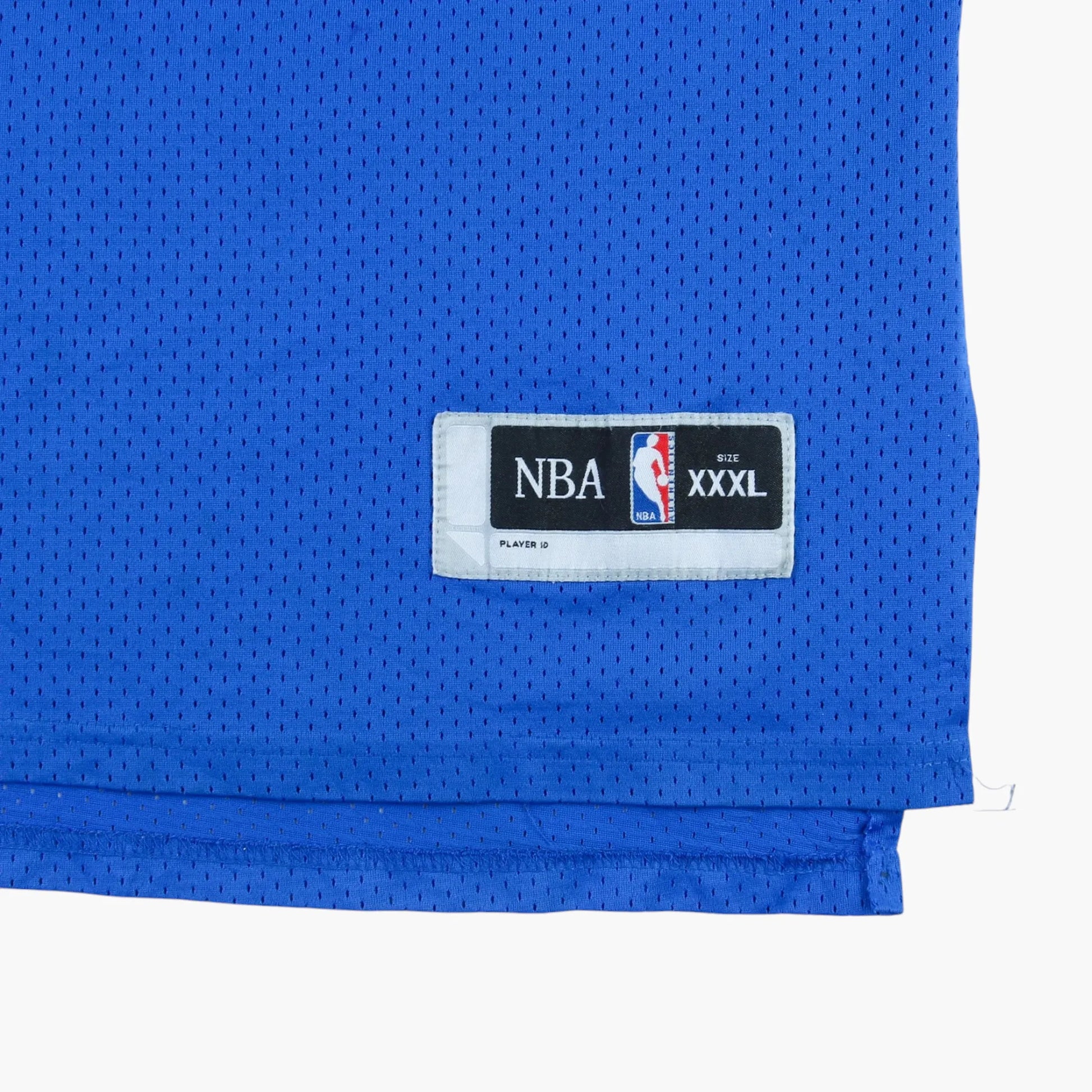New York Knicks NBA Jersey 'Anthony'