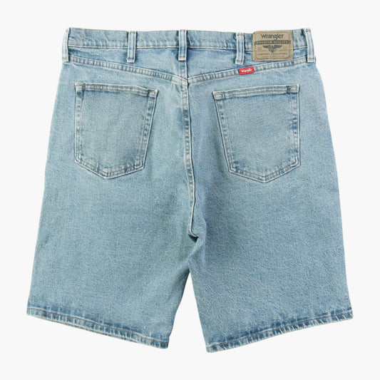 Denim Shorts - 36"