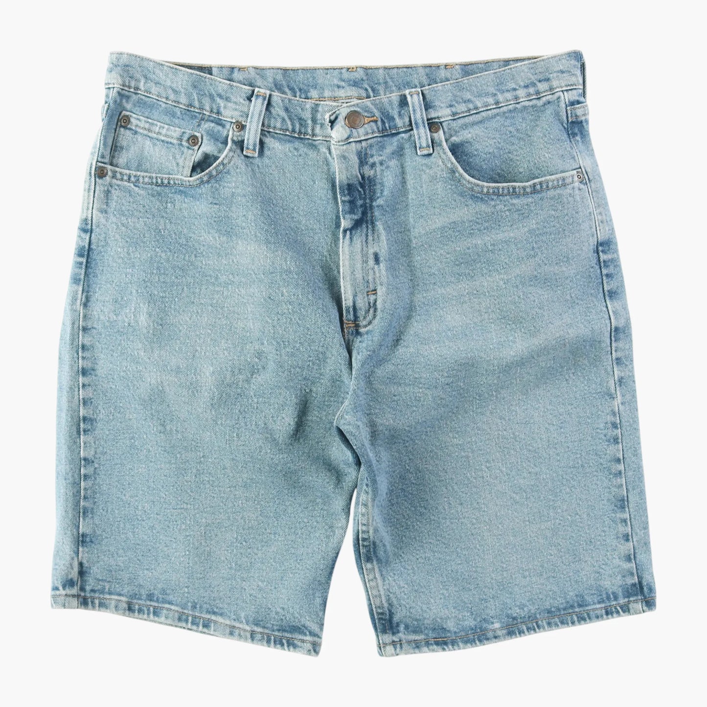Denim Shorts - 36"