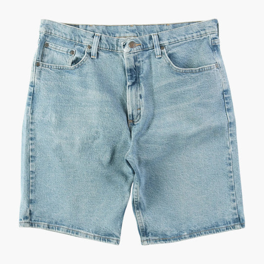 Denim Shorts - 36"