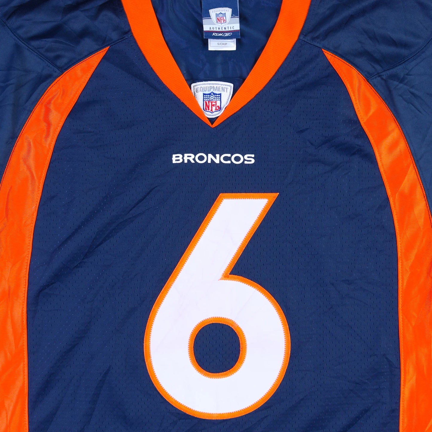 Denver Broncos NFL Jersey 'Cutler'