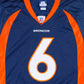 Denver Broncos NFL Jersey 'Cutler'