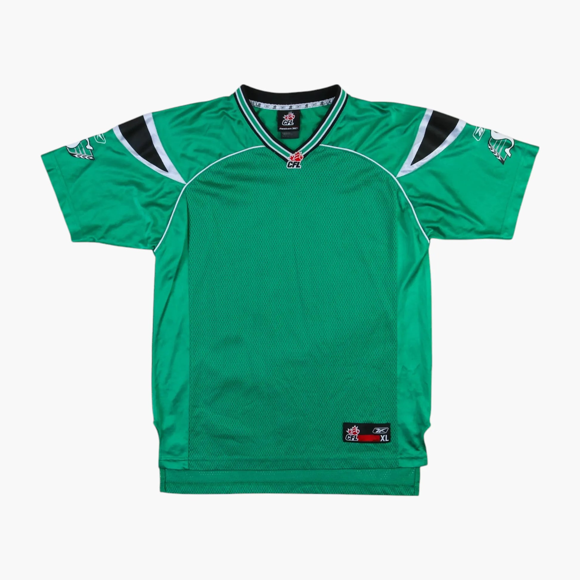 Saskatchewan Roughriders CFL Jersey