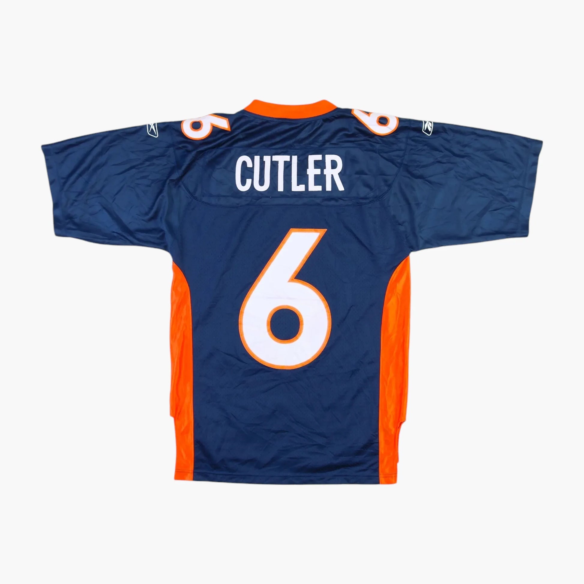 Denver Broncos NFL Jersey 'Cutler'