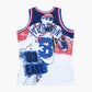 All Star NBA Jersey 'Iverson'