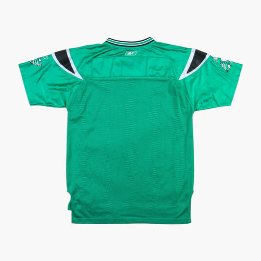 Saskatchewan Roughriders CFL Jersey