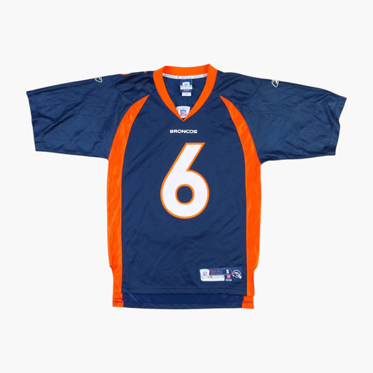 Denver Broncos NFL Jersey 'Cutler'