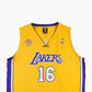 LA Lakers NBA Jersey 'Gasol'