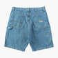 Carpenter Shorts - Denim - 36"