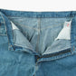 Carpenter Shorts - Denim - 36"