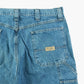 Carpenter Shorts - Denim - 36"