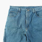 Carpenter Shorts - Denim - 36"