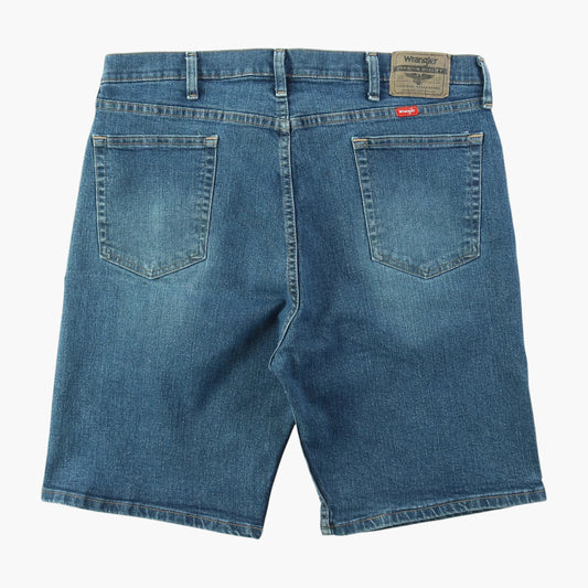 Denim Shorts - 36"