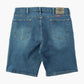 Denim Shorts - 36"