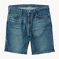 Denim Shorts - 36"