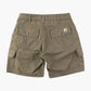 Cargo Shorts - Brown - 28"