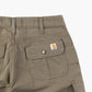 Cargo Shorts - Brown - 28"