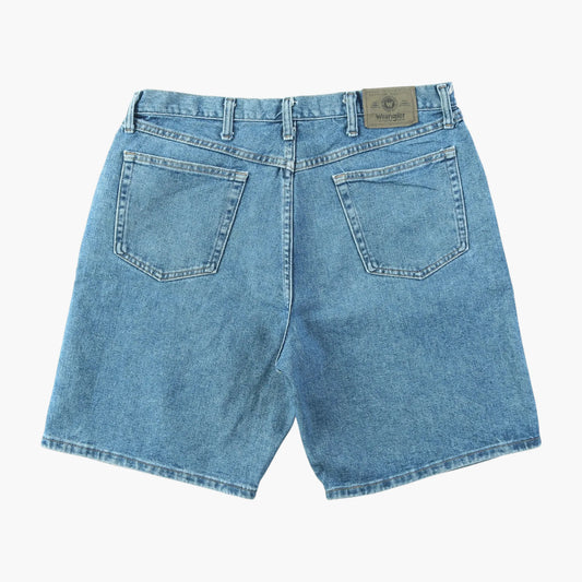 Denim Shorts - 38"