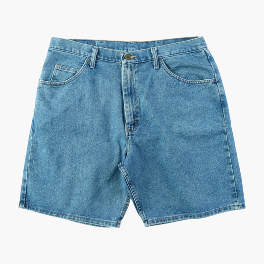 Denim Shorts - 38"
