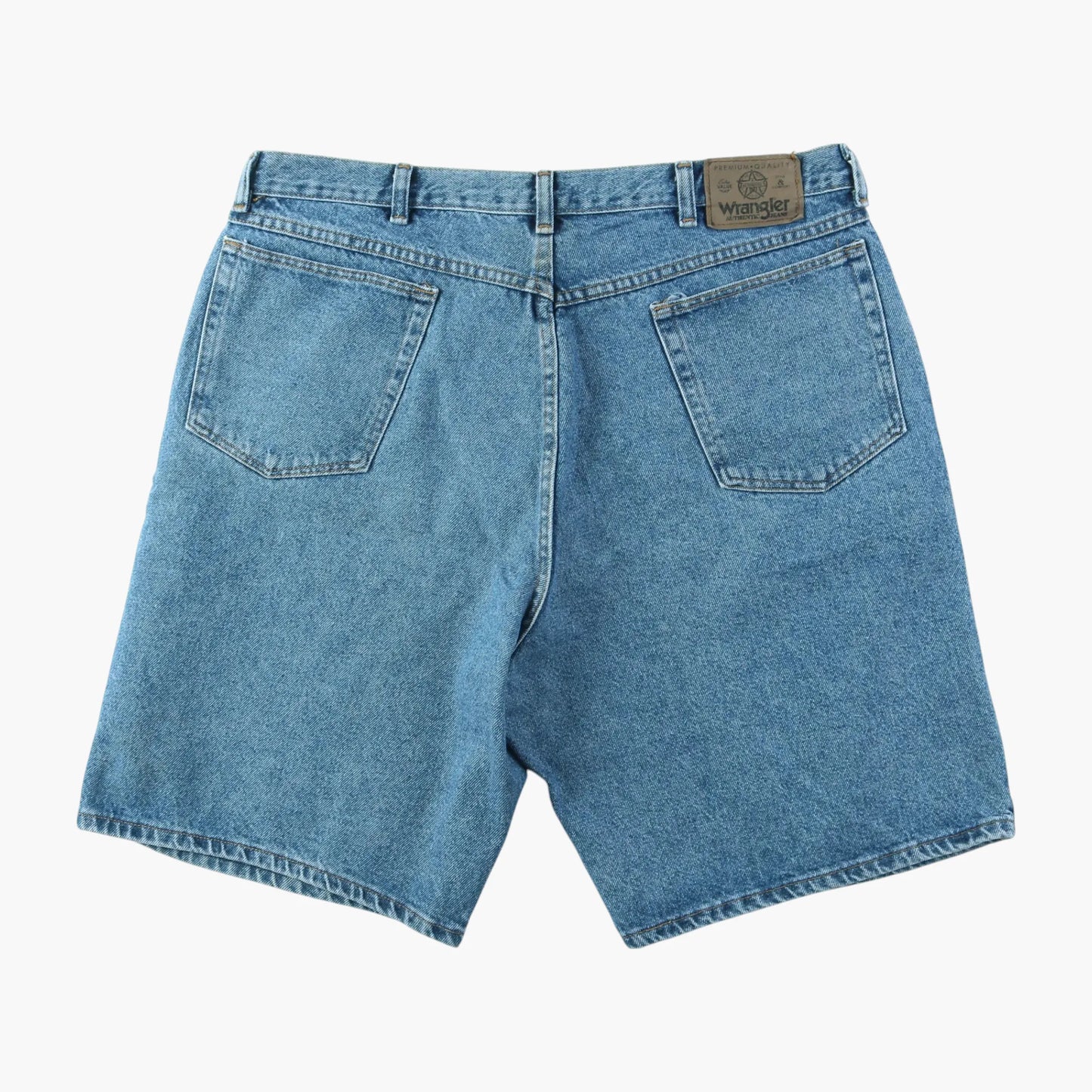 Denim Shorts - 38"