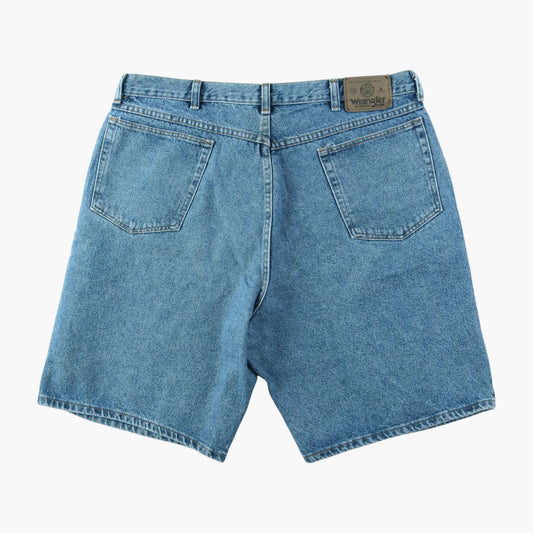 Denim Shorts - 38"