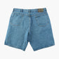 Denim Shorts - 38"