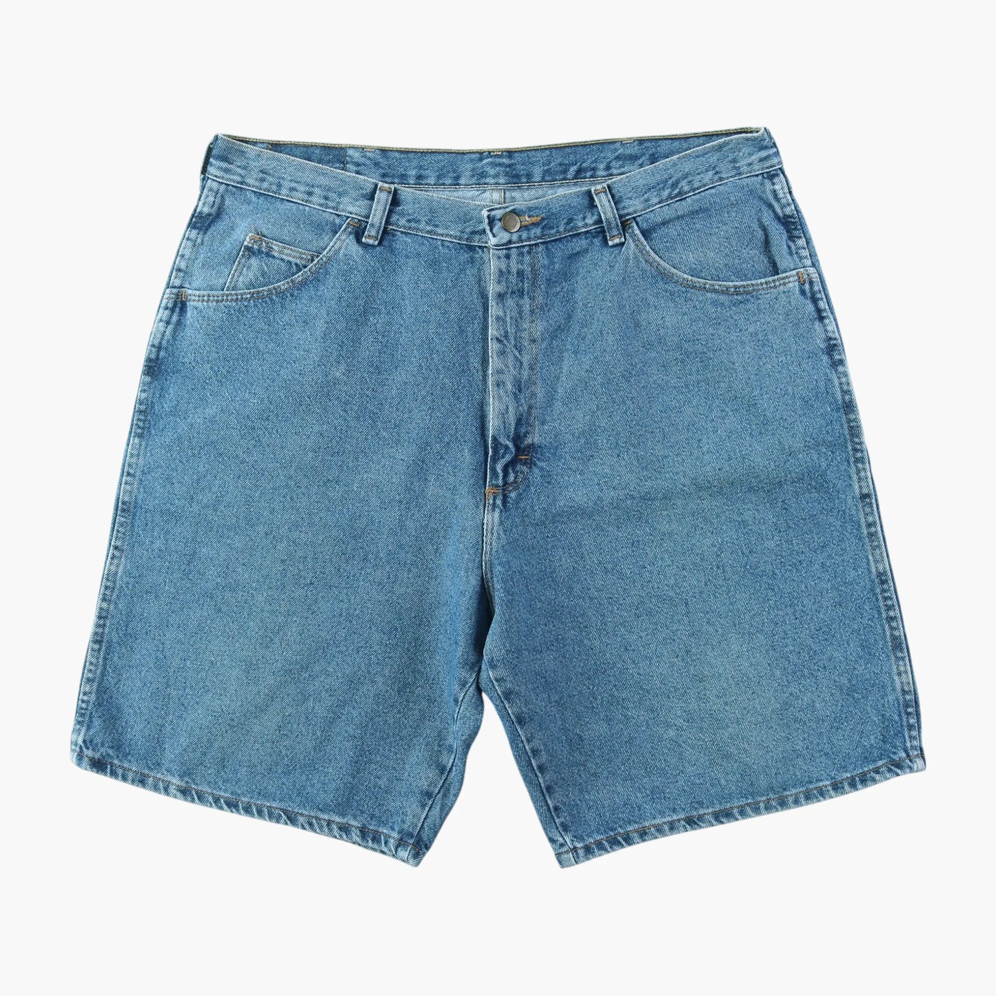 Denim Shorts - 38"