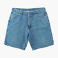 Denim Shorts - 38"