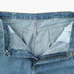 Denim Shorts - 38"