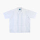 Vintage Cuban Guayabera Shirt