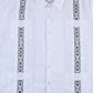 Vintage Cuban Guayabera Shirt
