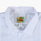 Vintage Cuban Guayabera Shirt