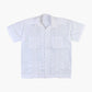 Vintage Cuban Guayabera Shirt