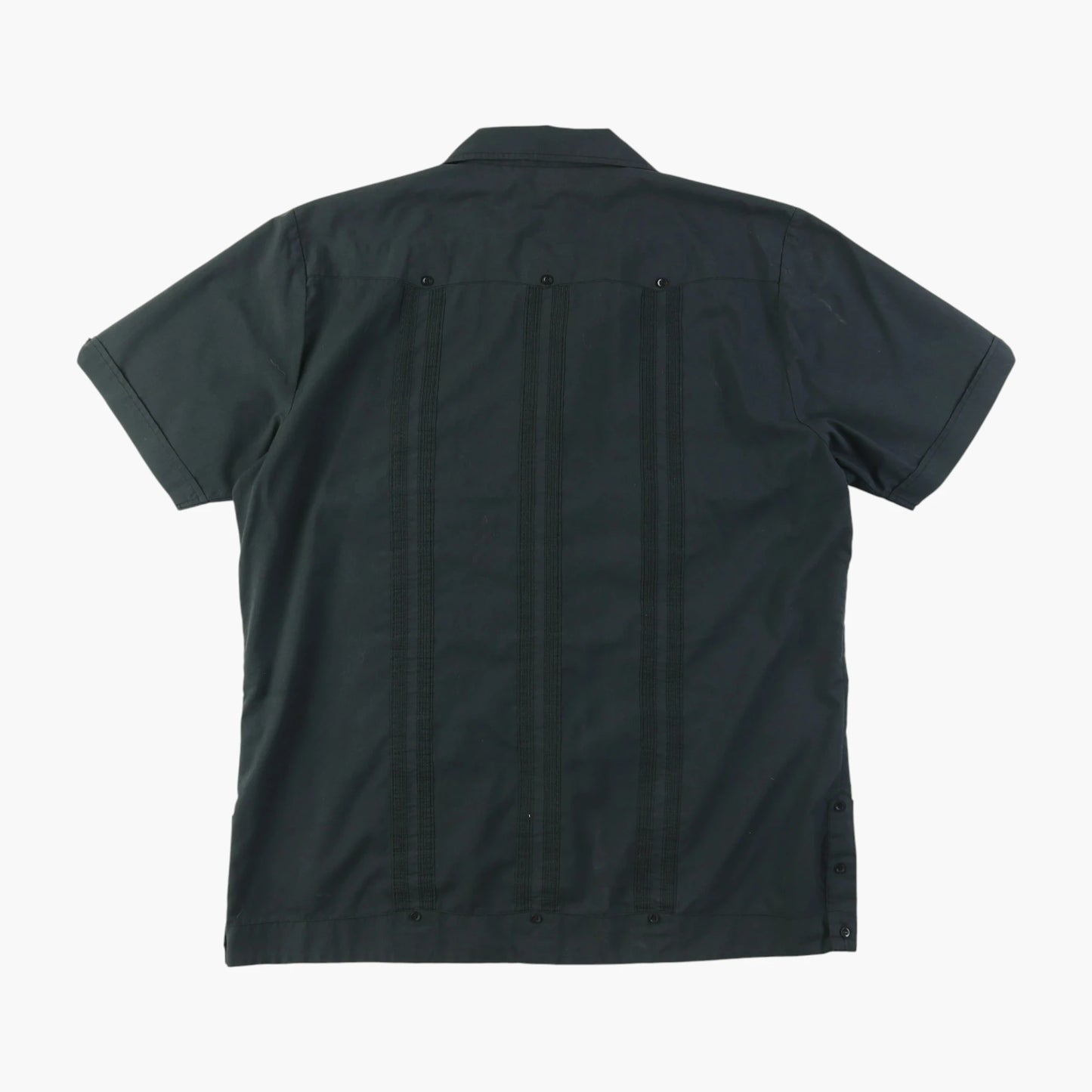 Vintage Cuban Guayabera Shirts