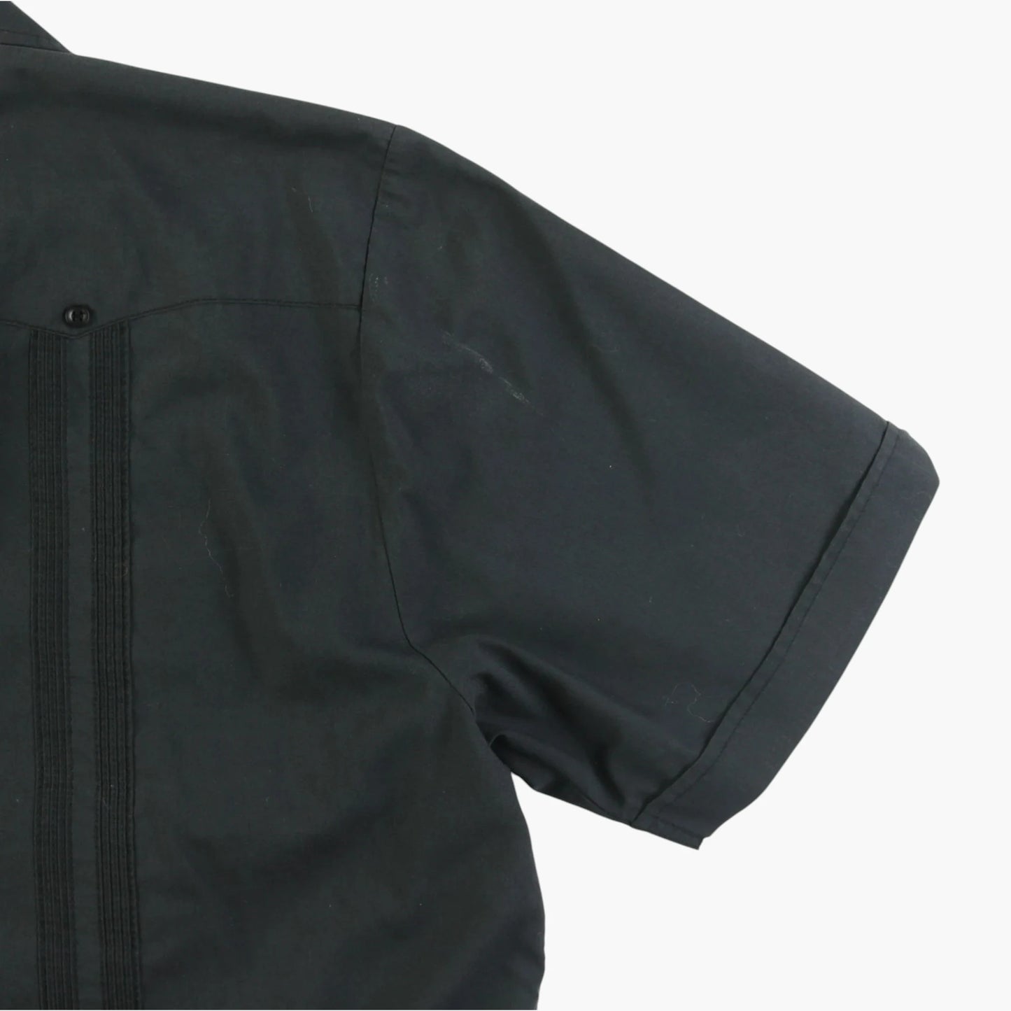 Vintage Cuban Guayabera Shirts