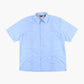 Vintage Cuban Guayabera Shirt