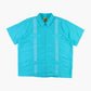 Vintage Cuban Guayabera Shirt