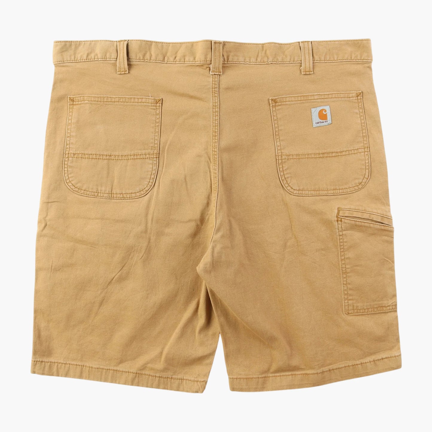 Carpenter Shorts - Hamilton Brown - 42"