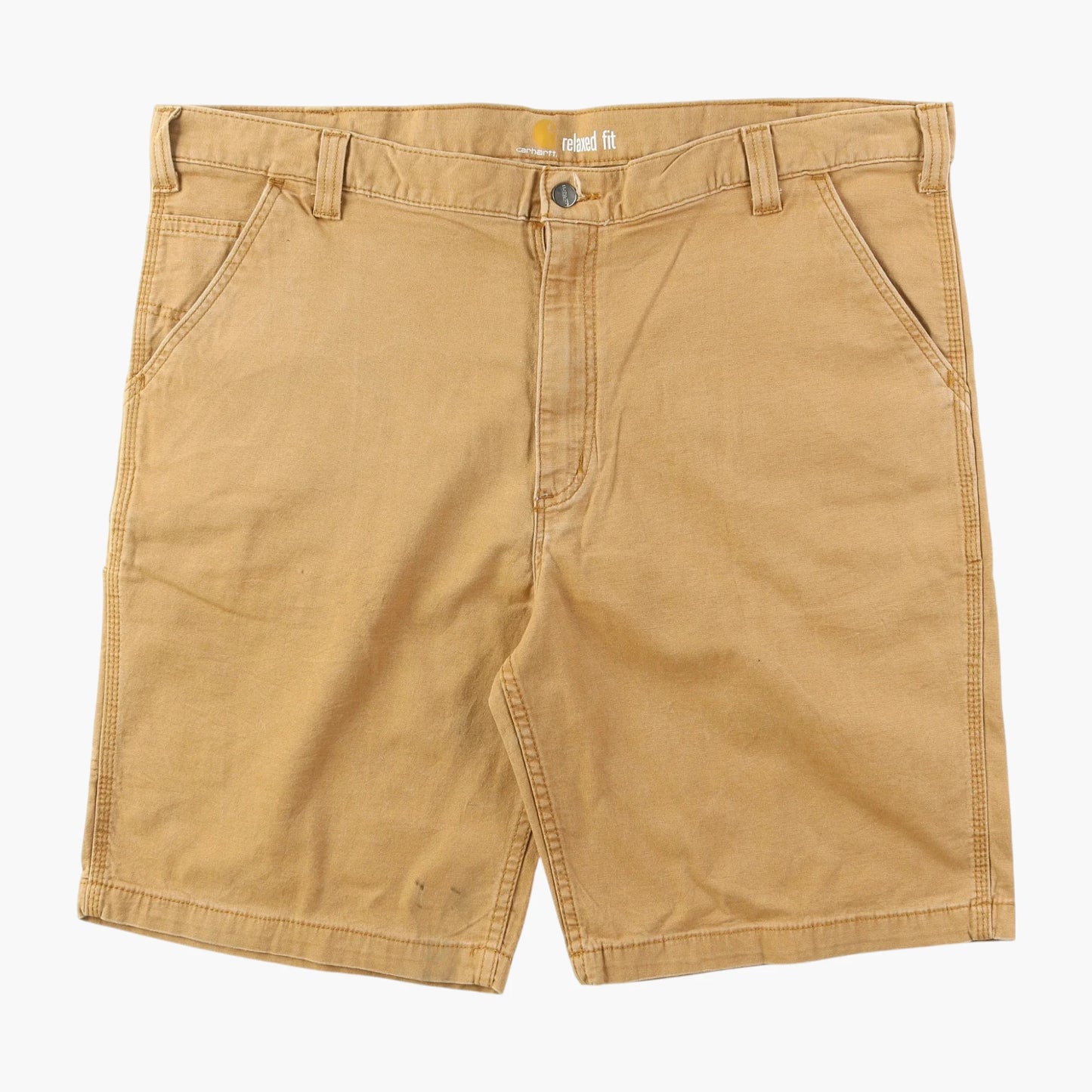 Carpenter Shorts - Hamilton Brown - 42"
