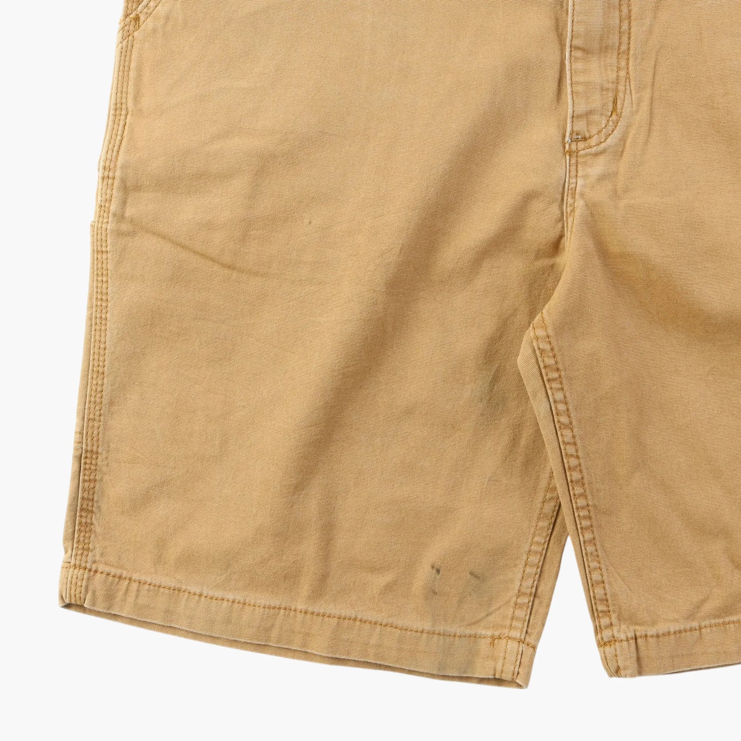 Carpenter Shorts - Hamilton Brown - 42"