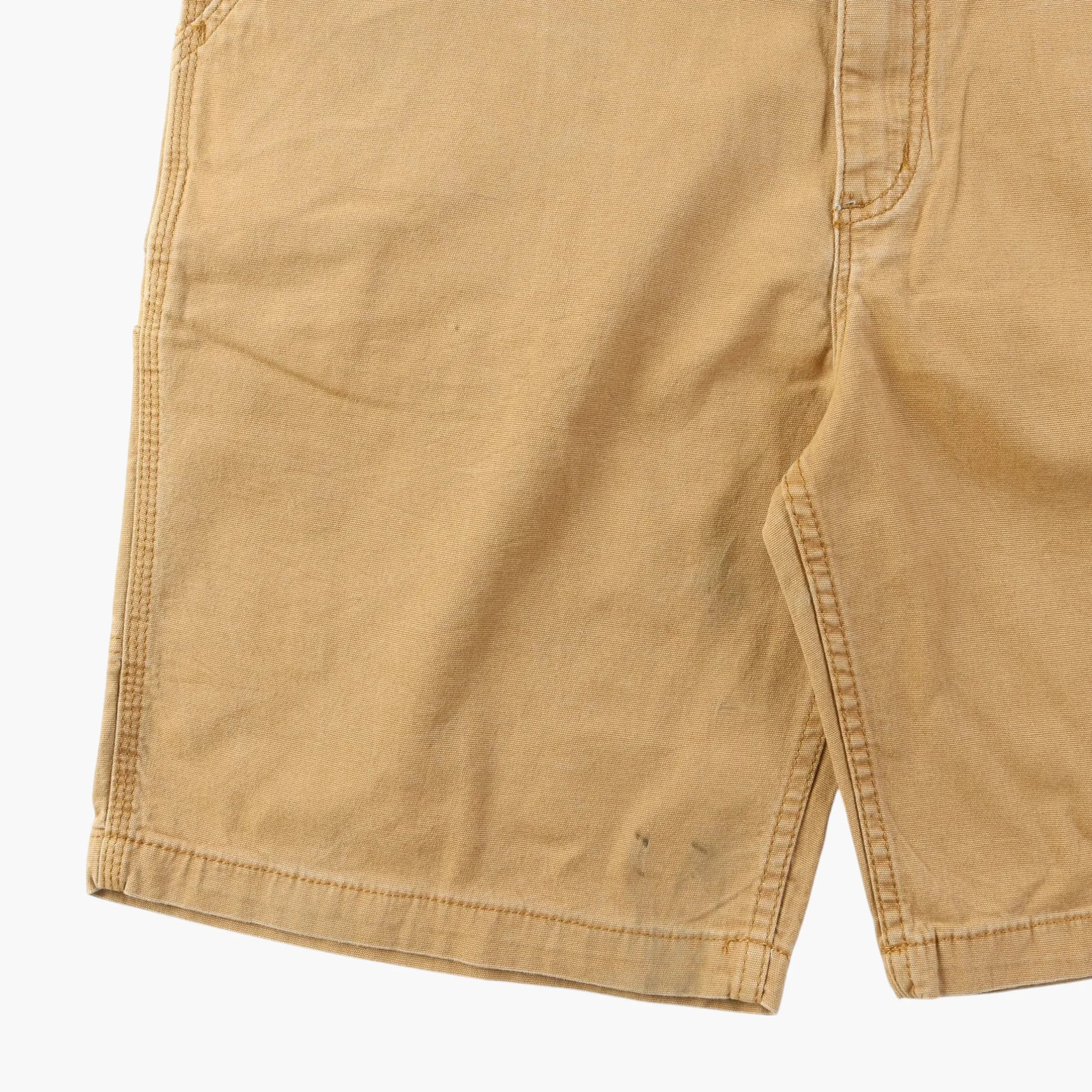 Carpenter Shorts - Hamilton Brown - 42"
