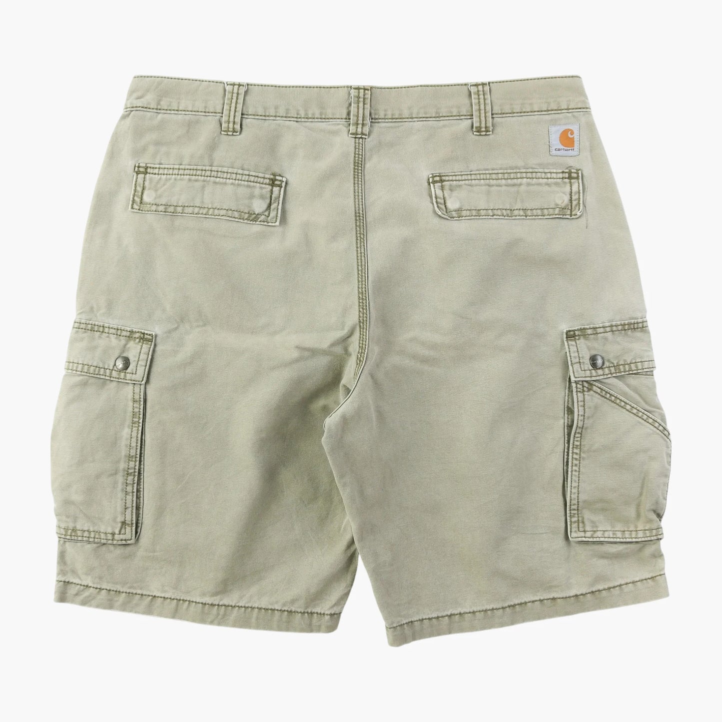 Cargo Shorts - Grey - 38"