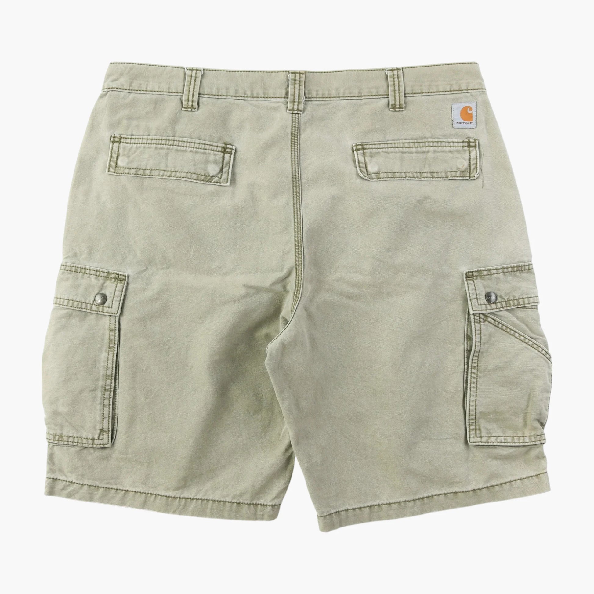 Cargo Shorts - Grey - 38"
